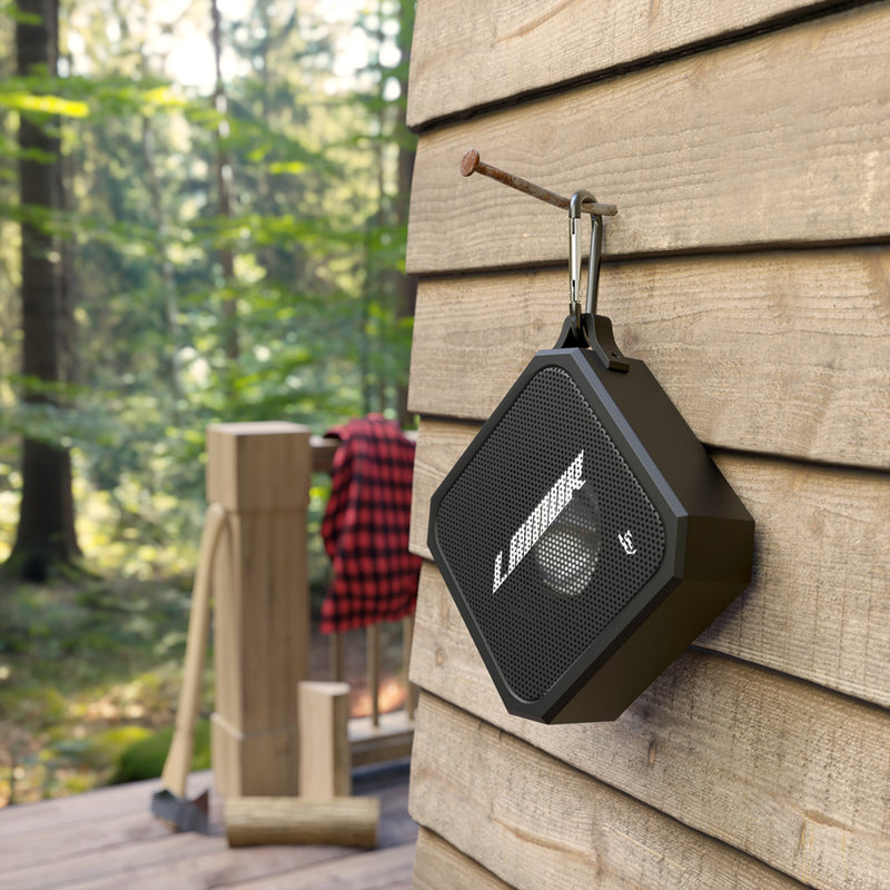 Bluewater Lamor Outdoor Bluetooth Speaker