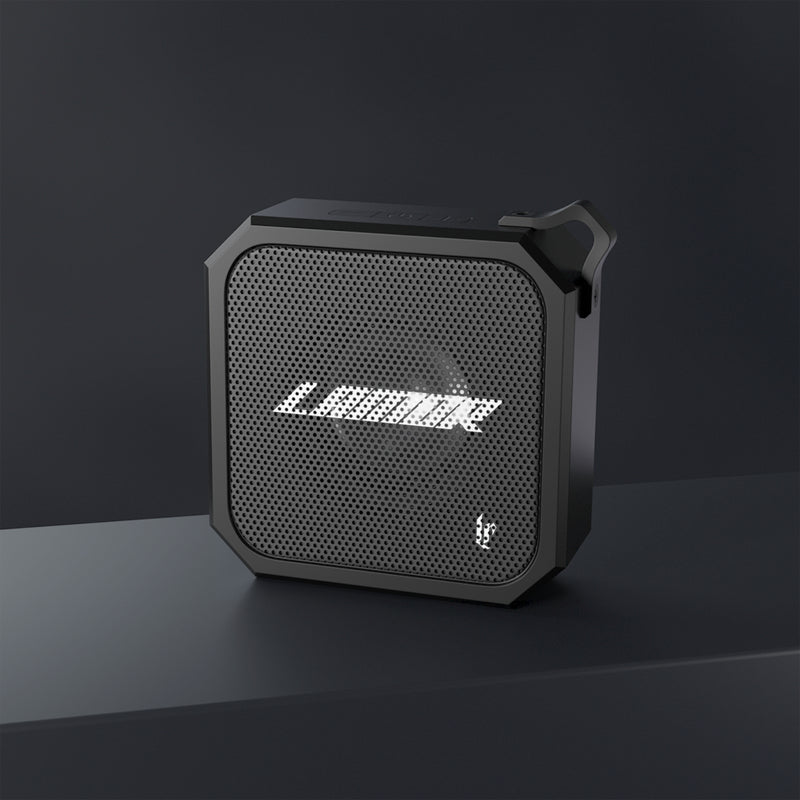 Bluewater Lamor Outdoor Bluetooth Speaker