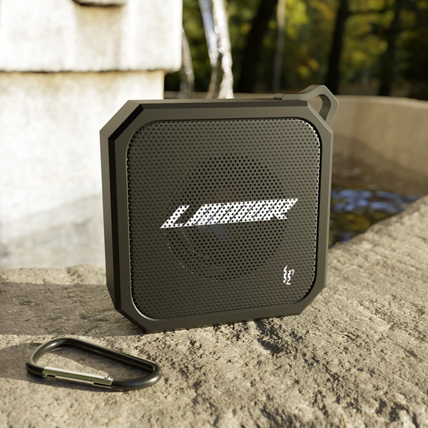 Bluewater Lamor Outdoor Bluetooth Speaker