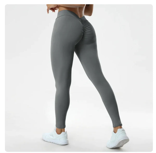 Butt Lift High Waist Lamor Leggings