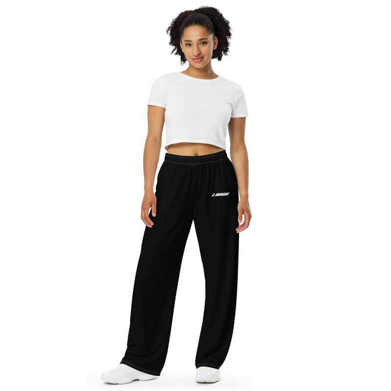 Unisex Lamor Runner Trackpants