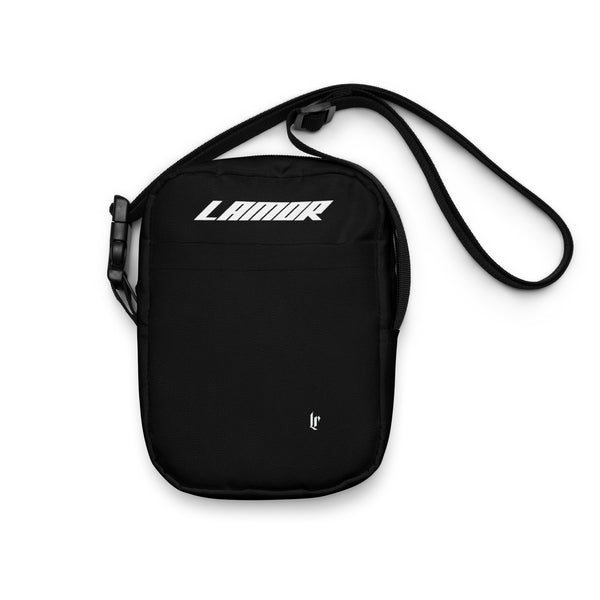 Lamor Black Bag