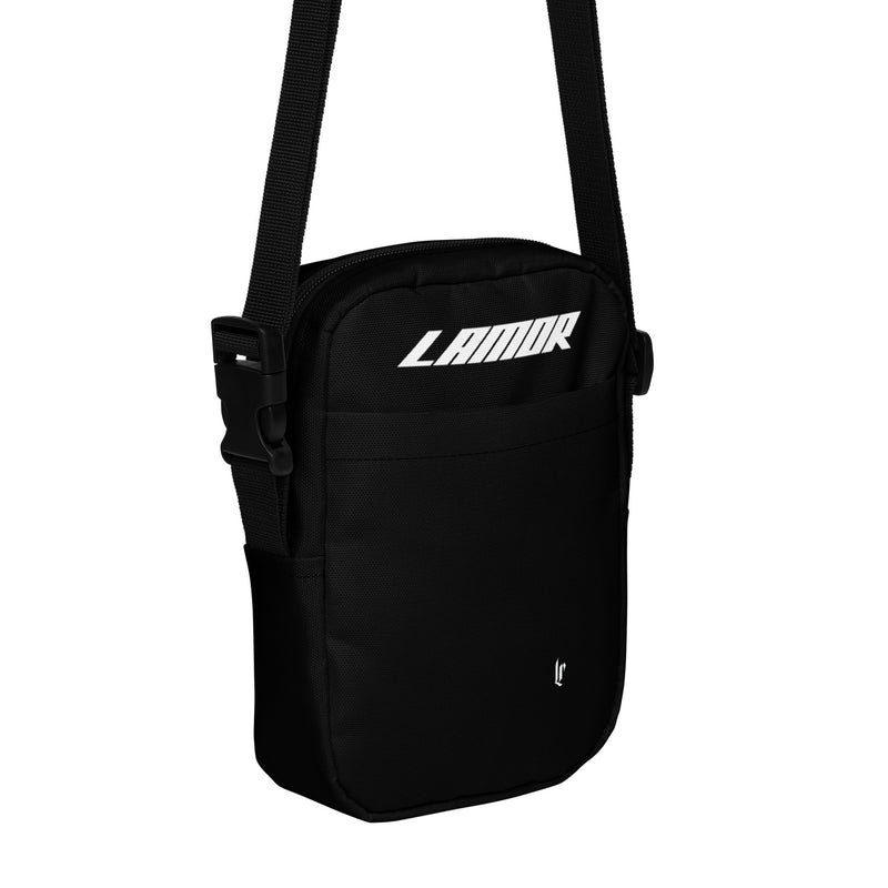 Lamor Black Bag