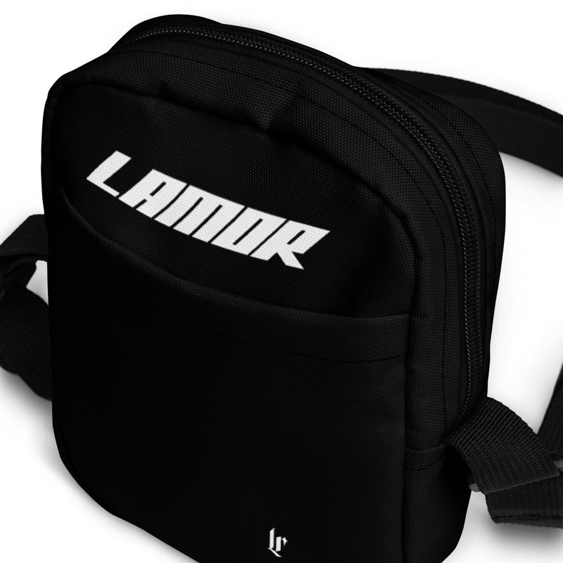 Lamor Black Bag