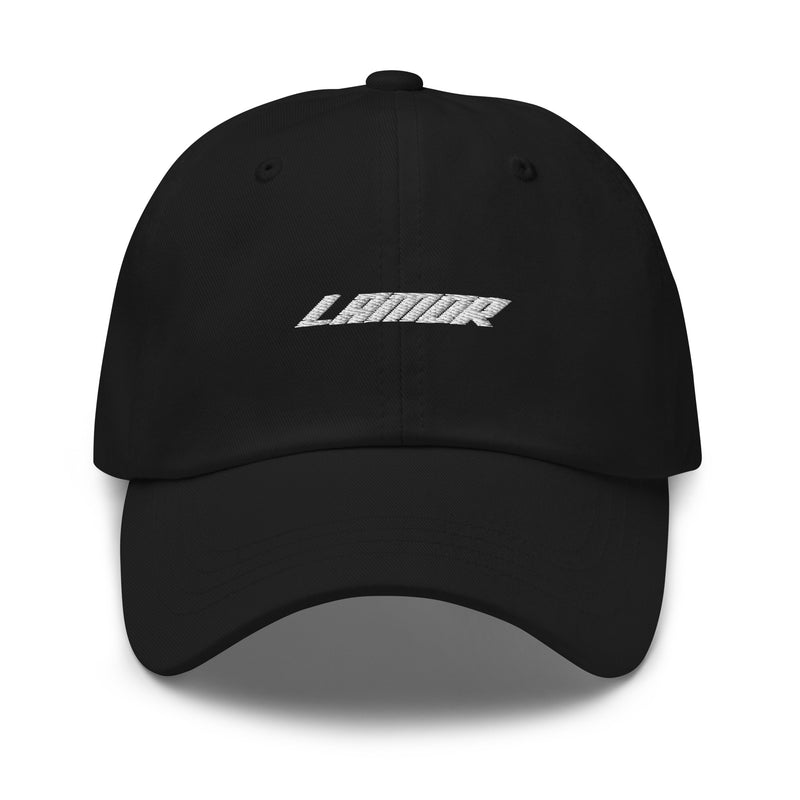 Lamor Fit Cap