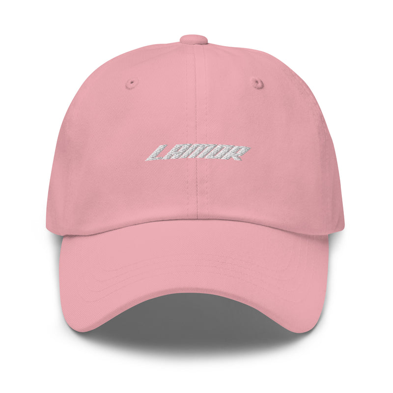 Lamor Fit Cap