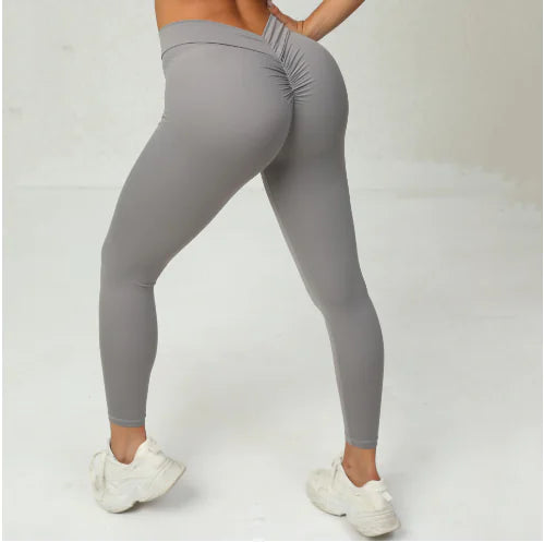 Butt Lift High Waist Lamor Leggings