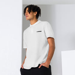 Lamor Basic Poloshirt