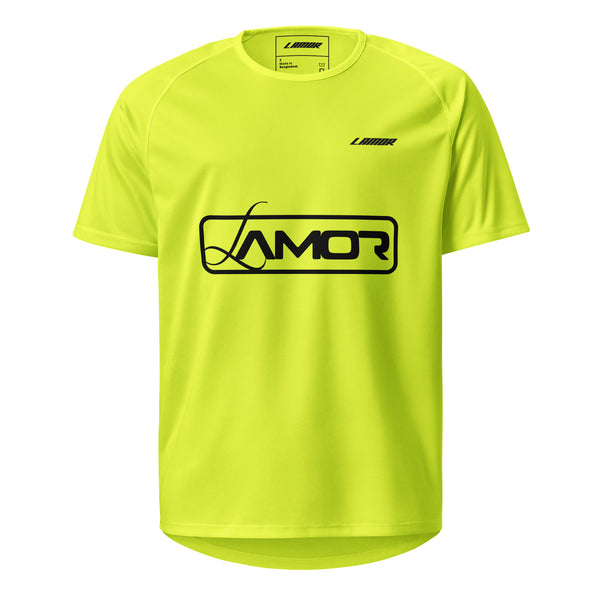 Lamor Runner Trikot