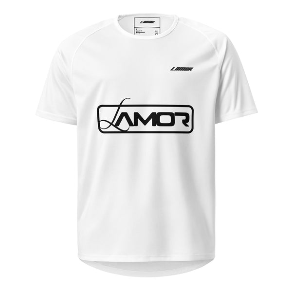 Lamor Runner Trikot